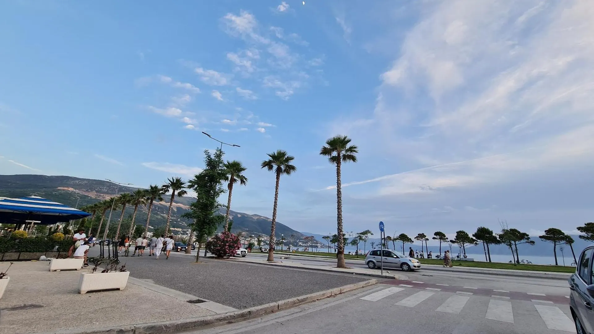 Seascape Apartments Vlore Albania
