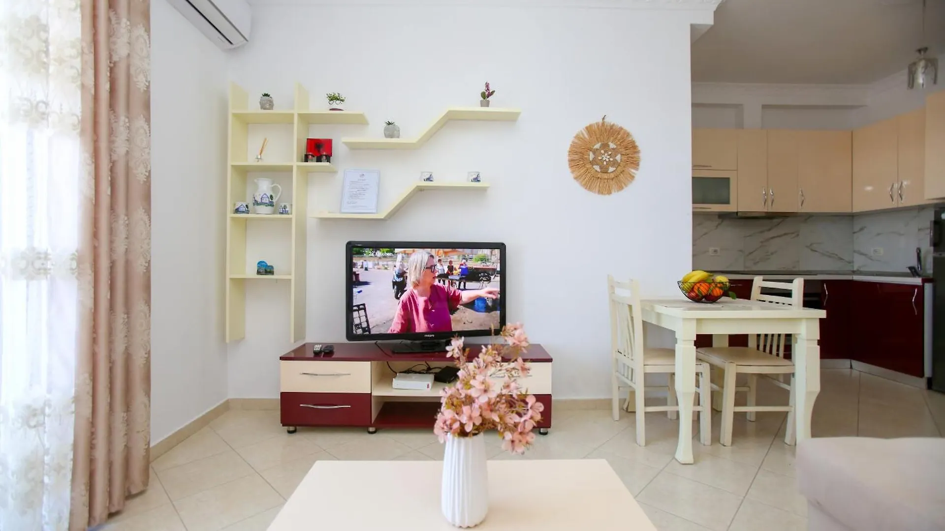Seascape Apartments Vlore Albania