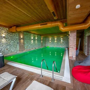 4* Hotel Aerial &