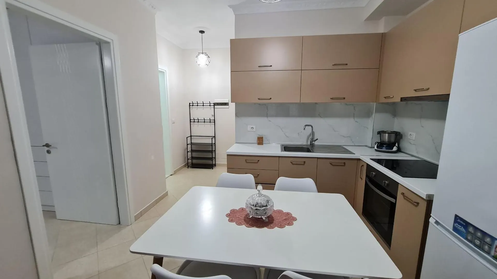 Seascape Apartments Vlore