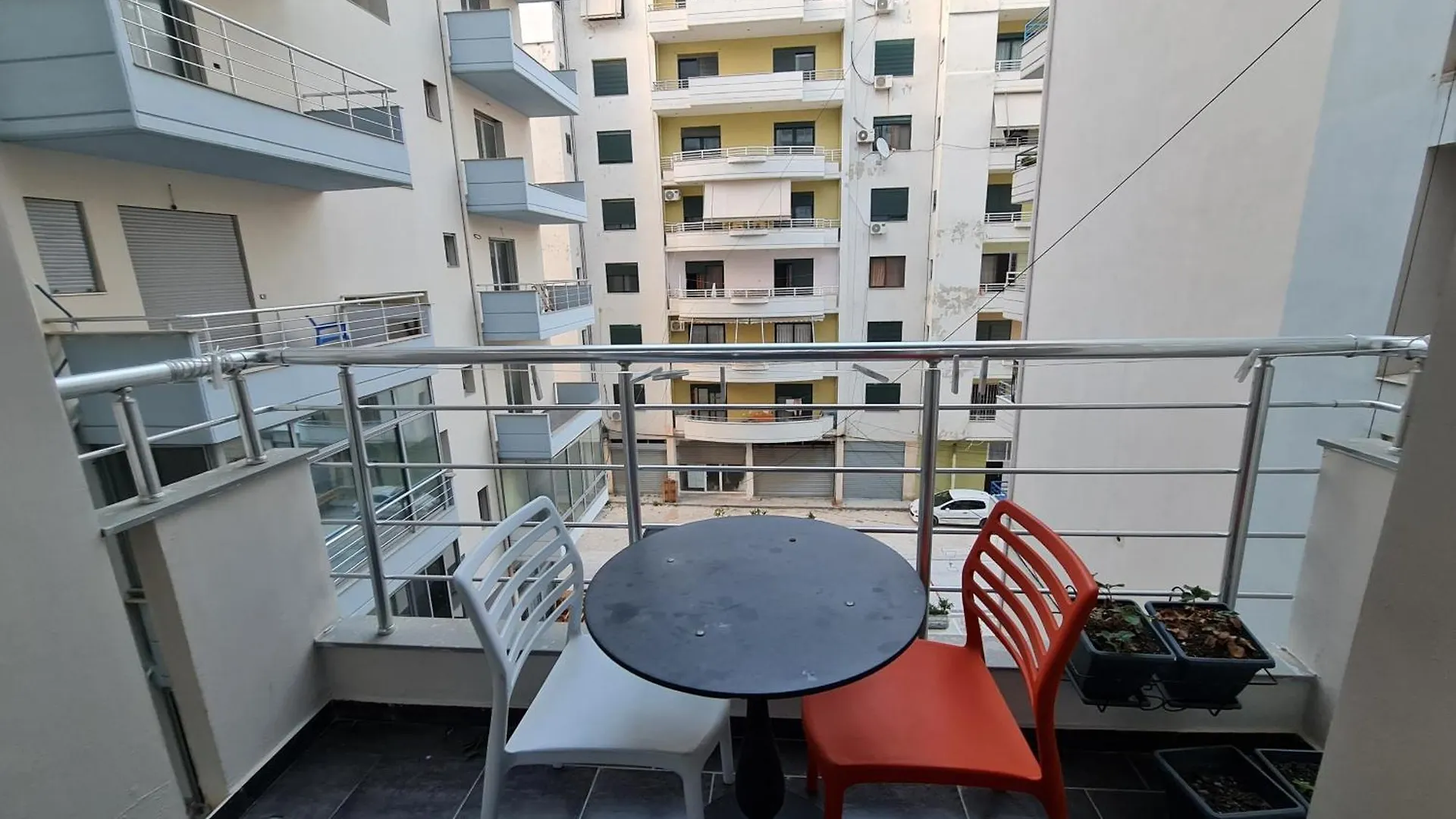 Seascape Apartments Vlore