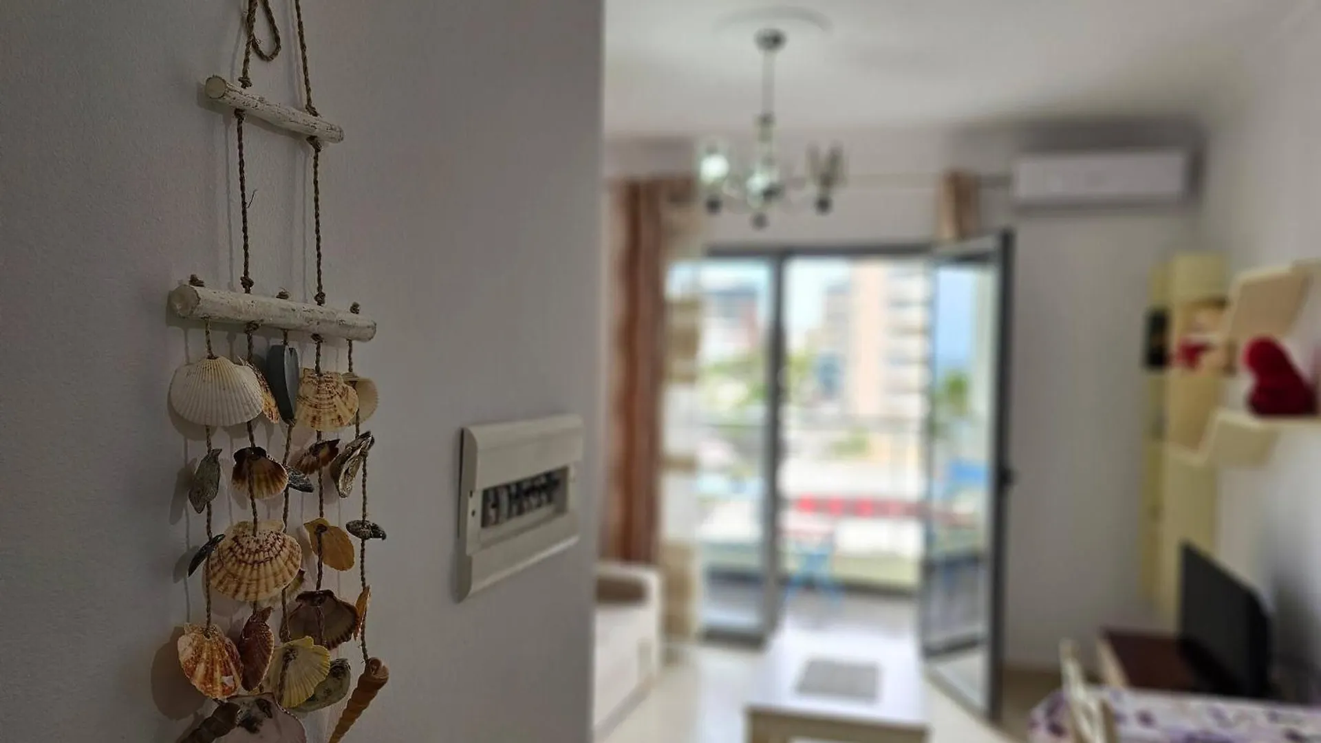 Seascape Apartments Vlore Albania