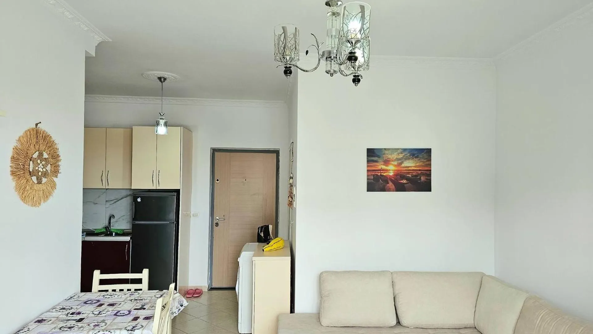 Seascape Apartments Vlore