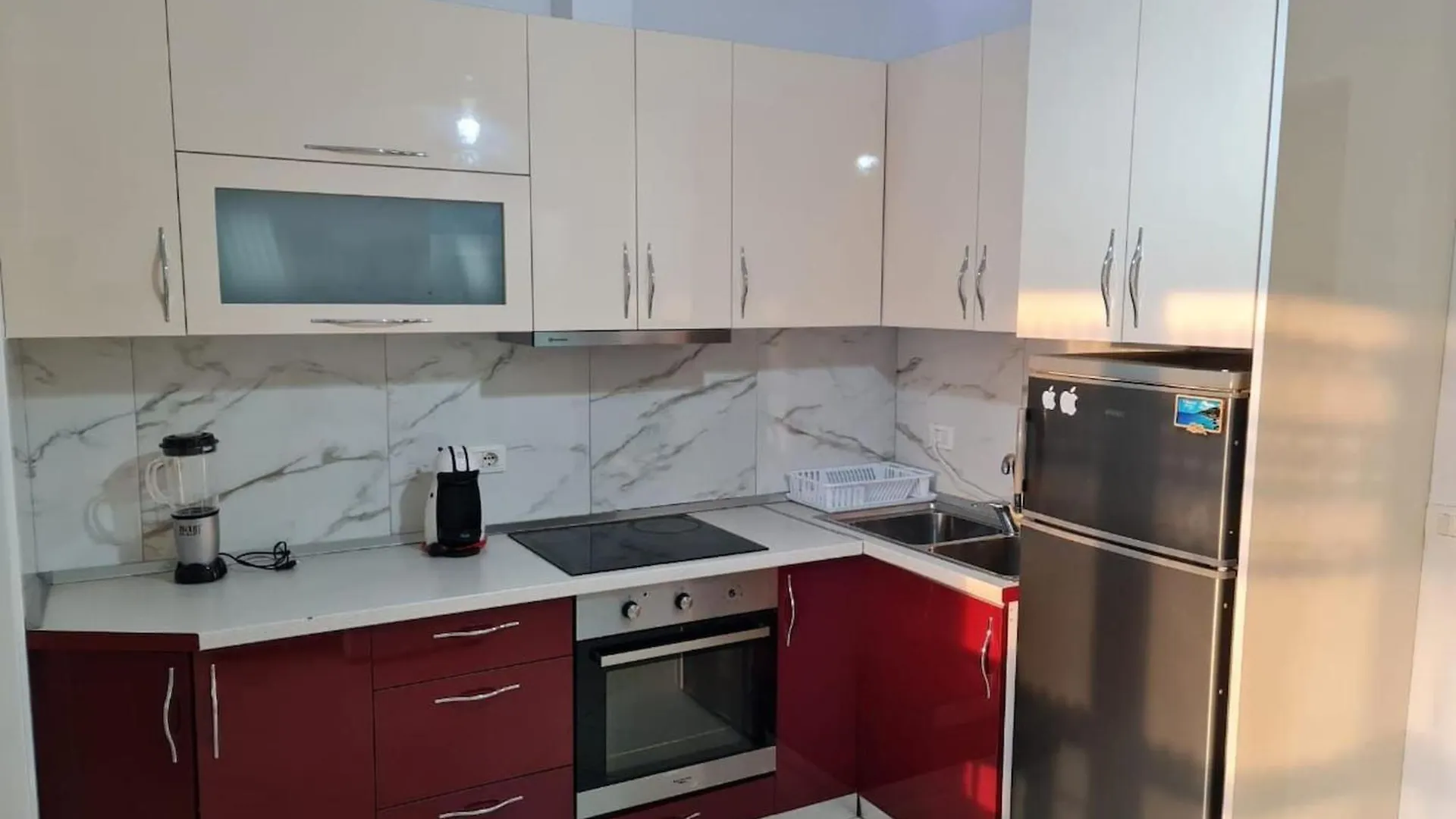Seascape Apartments Vlore