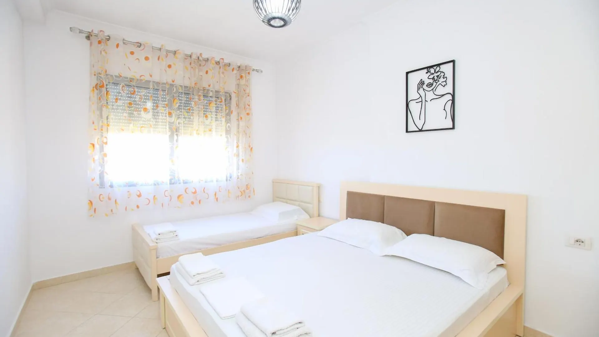 Seascape Apartments Vlore 0*,