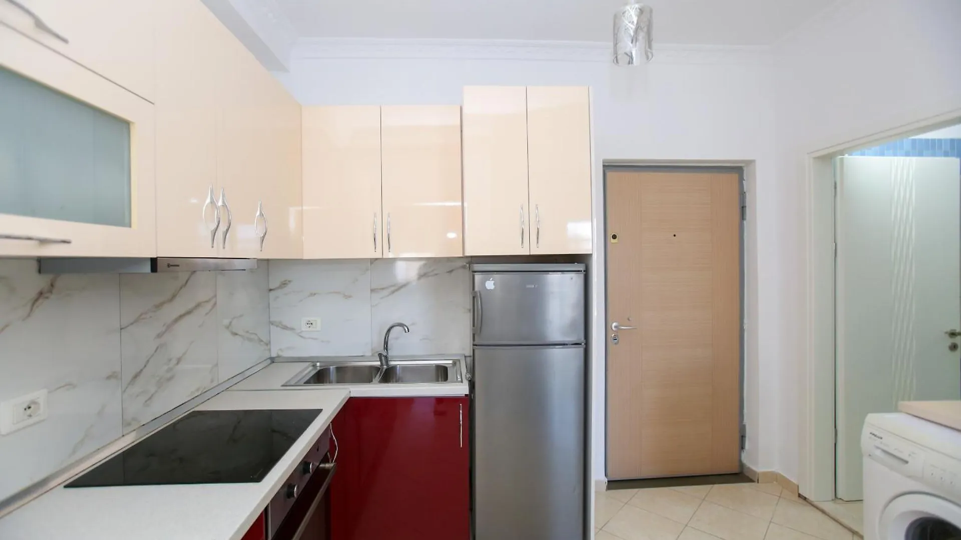 Seascape Apartments Vlore